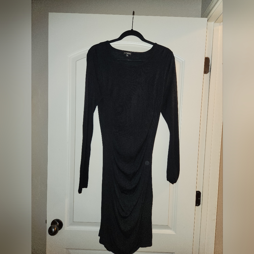 Express Dresses